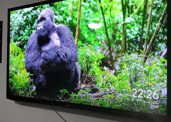 Pousada Bela Vista Maricá